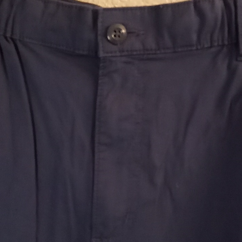 NEW FREE ASSEMBLY CARGO Organic Cotton Sz L- XL -3XL Blue Color Various Sizes B8 - Picture 6 of 12